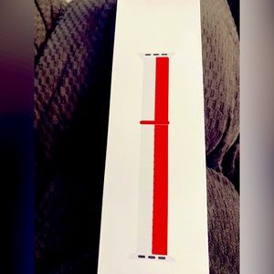 Apple Watch 40mm band. New with box